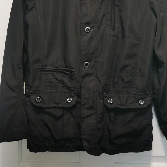 EMR wind jacket M - Picture 5 of 6